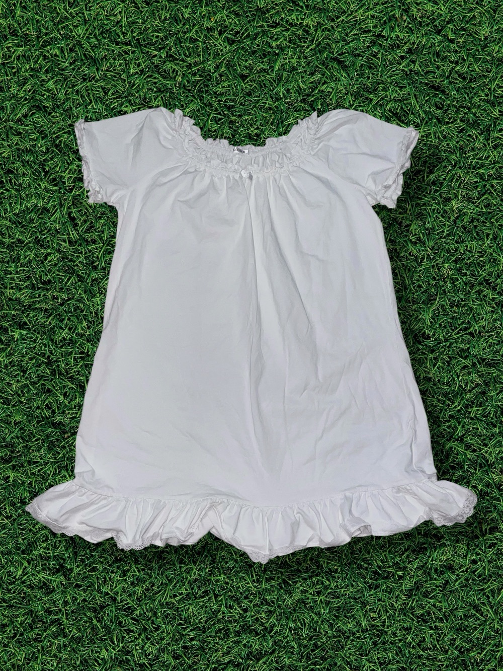 Coquette Nightgown